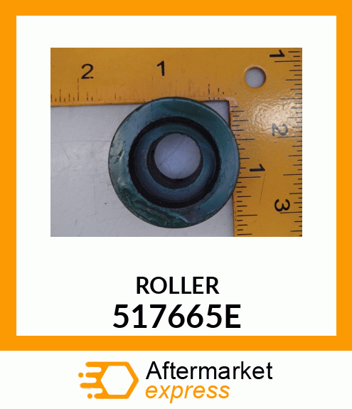 ROLLER 517665E