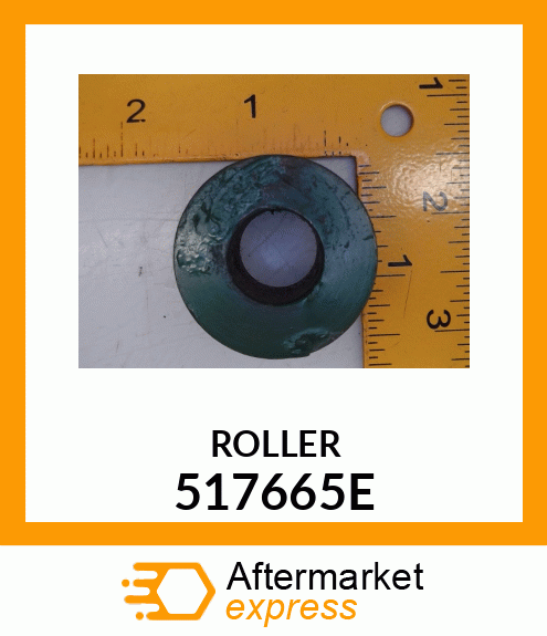 ROLLER 517665E