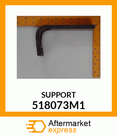 SUPPORT 518073M1