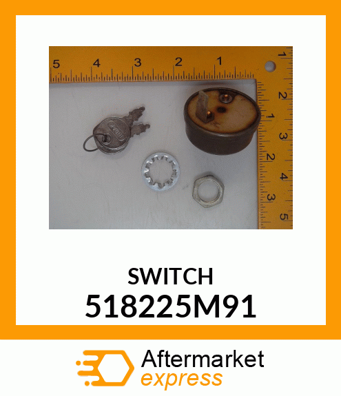 SWITCH 518225M91