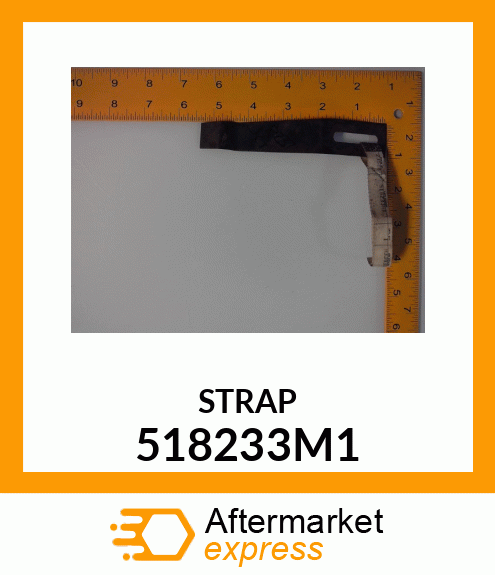 STRAP 518233M1