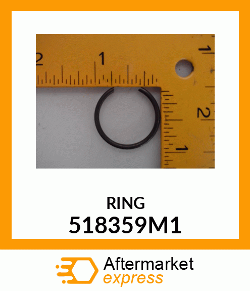 RING 518359M1