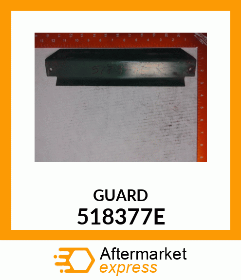 GUARD 518377E