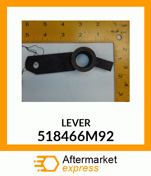 LEVER 518466M92