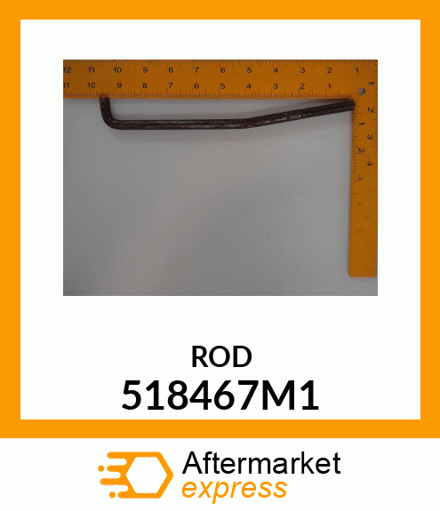 ROD 518467M1