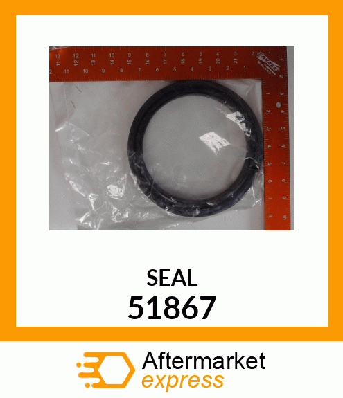 SEAL 51867