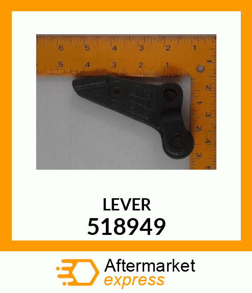 LEVER 518949