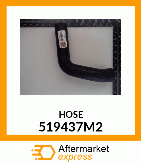 HOSE 519437M2