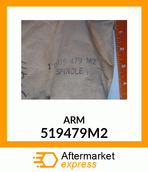 ARM 519479M2