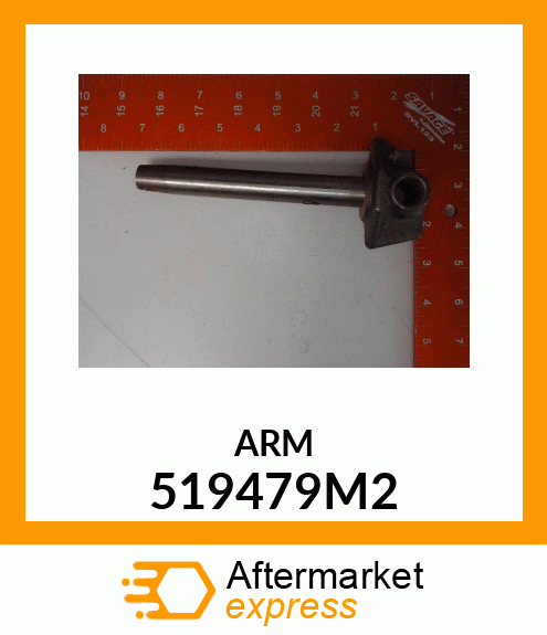 ARM 519479M2