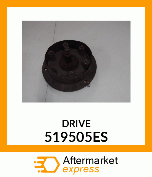 DRIVE 519505ES