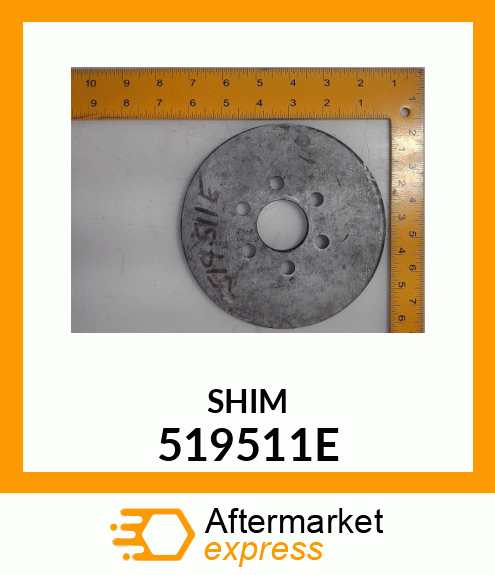 SHIM 519511E