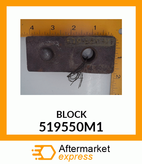 BLOCK 519550M1