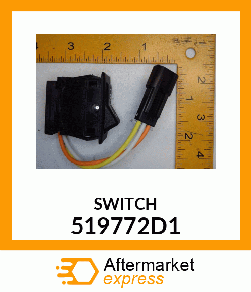 SWITCH 519772D1