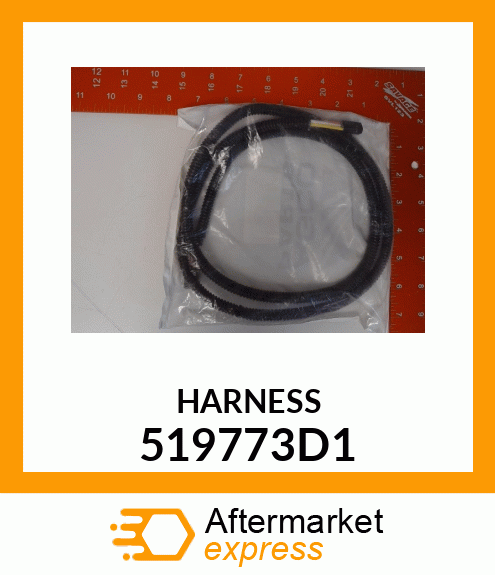 HARNESS 519773D1