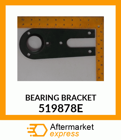 BEARING_BRACKET 519878E