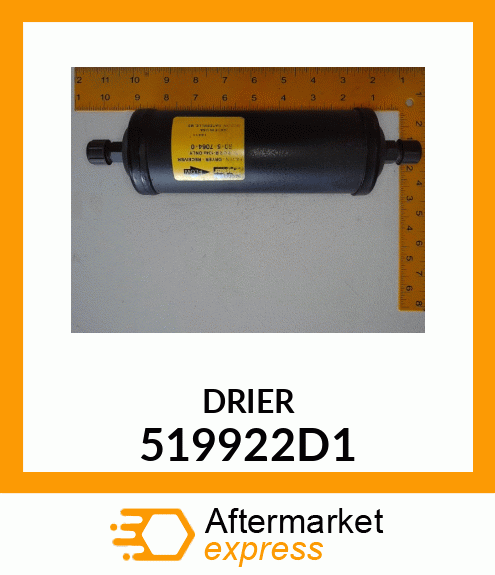 DRIER 519922D1