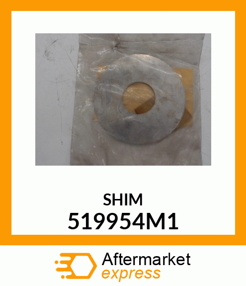 SHIM 519954M1