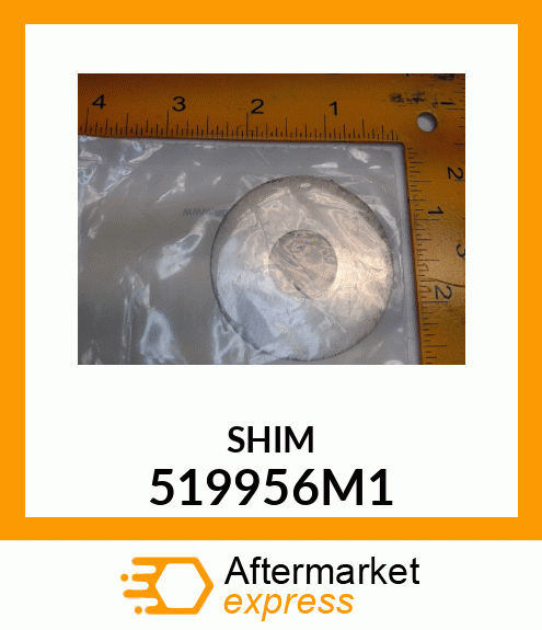 SHIM 519956M1