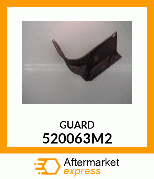 GUARD 520063M2