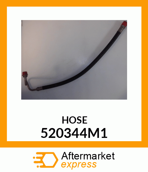 HOSE 520344M1