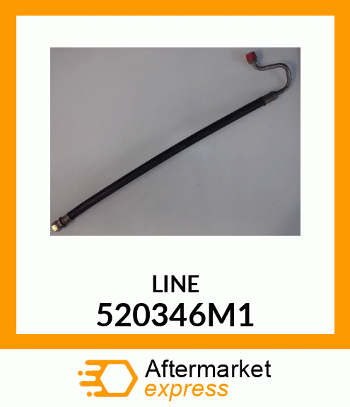 LINE 520346M1