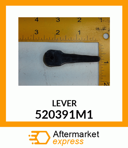 LEVER 520391M1