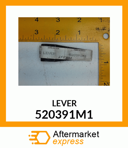 LEVER 520391M1