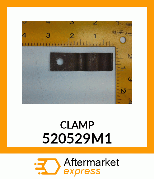 CLAMP 520529M1