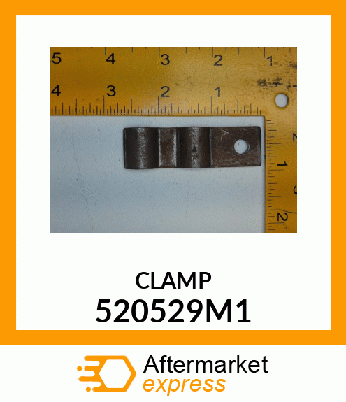 CLAMP 520529M1