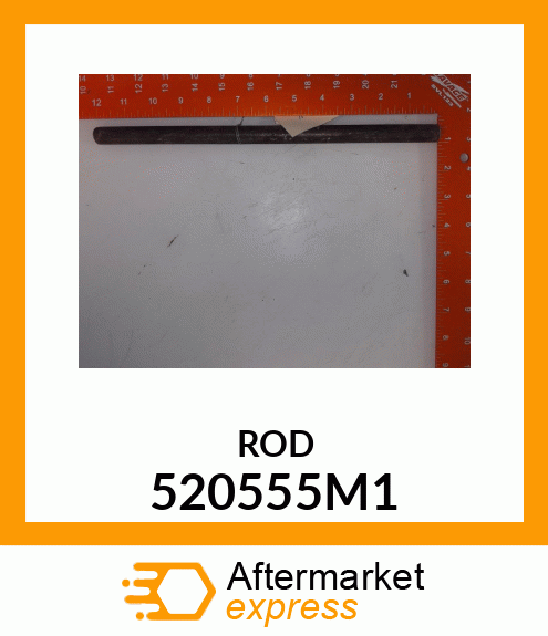 ROD 520555M1