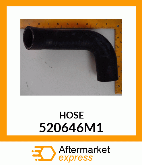 HOSE 520646M1