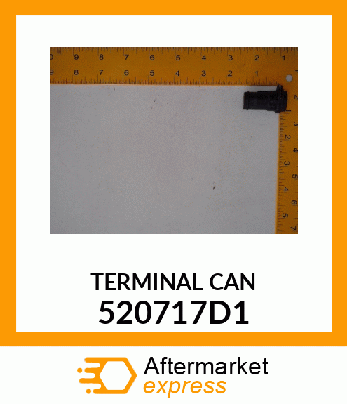 TERMINAL_CAN 520717D1