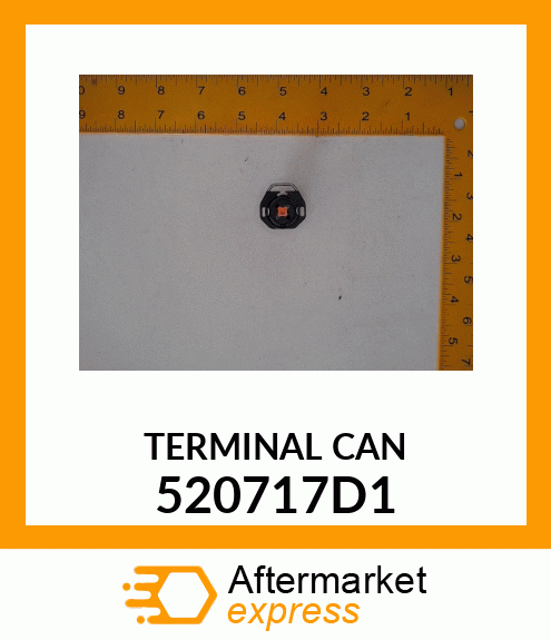 TERMINAL_CAN 520717D1