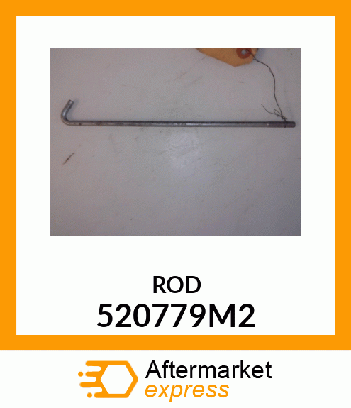 ROD 520779M2