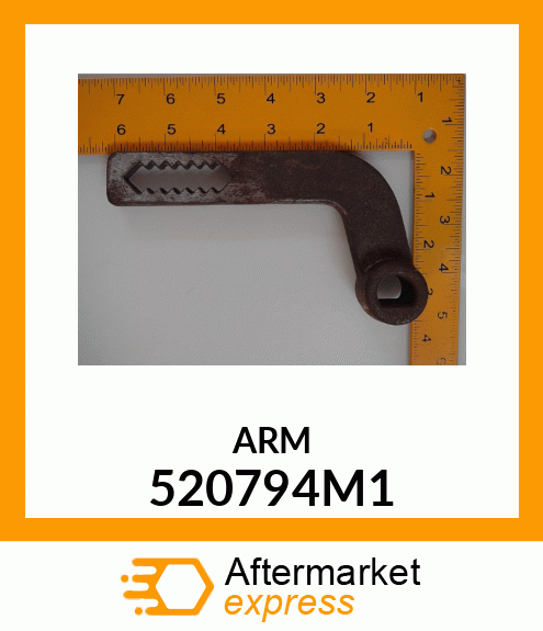 ARM 520794M1