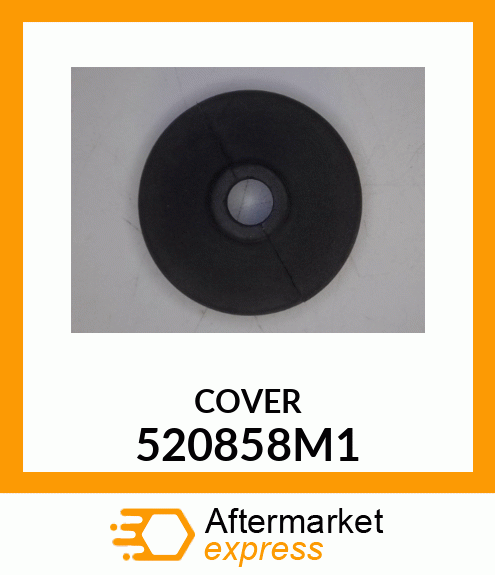 COVER 520858M1