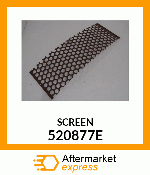 SCREEN 520877E