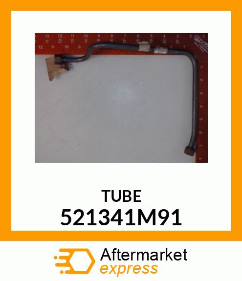 TUBE 521341M91