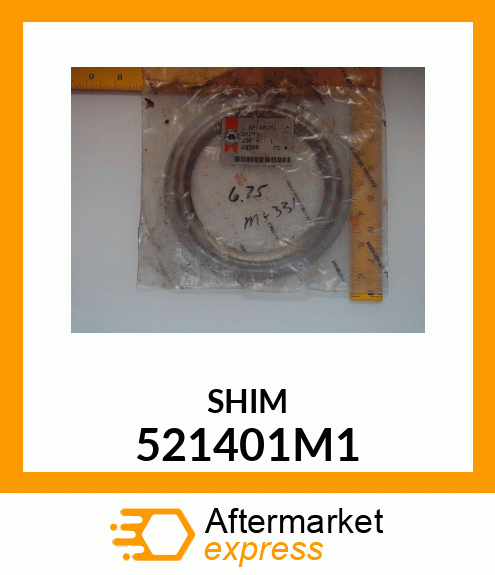 SHIM 521401M1