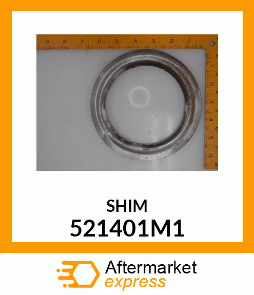 SHIM 521401M1