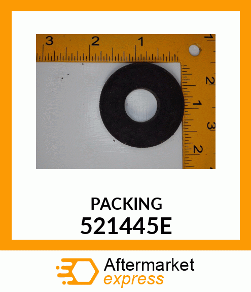 PACKING 521445E