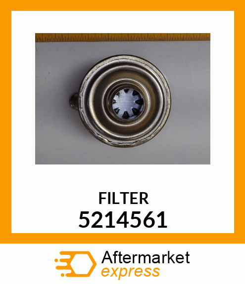 FILTER 5214561