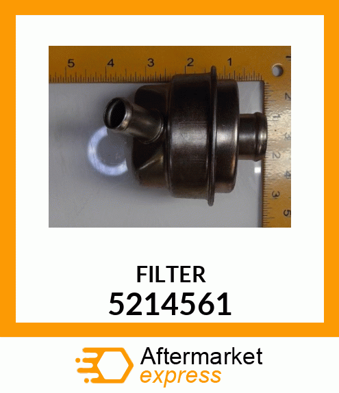 FILTER 5214561