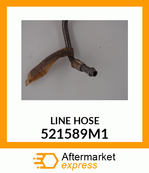 HOSE 521589M1