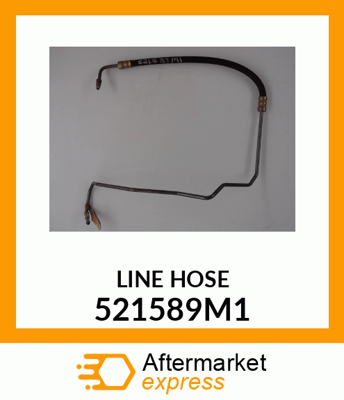 HOSE 521589M1