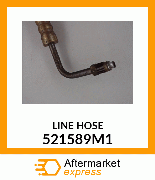 HOSE 521589M1