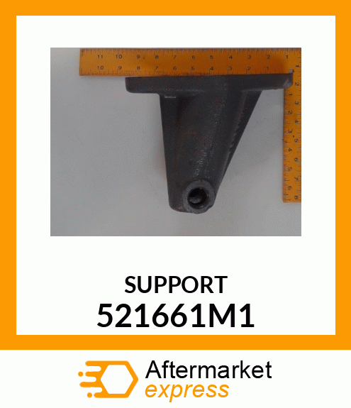 SUPPORT 521661M1