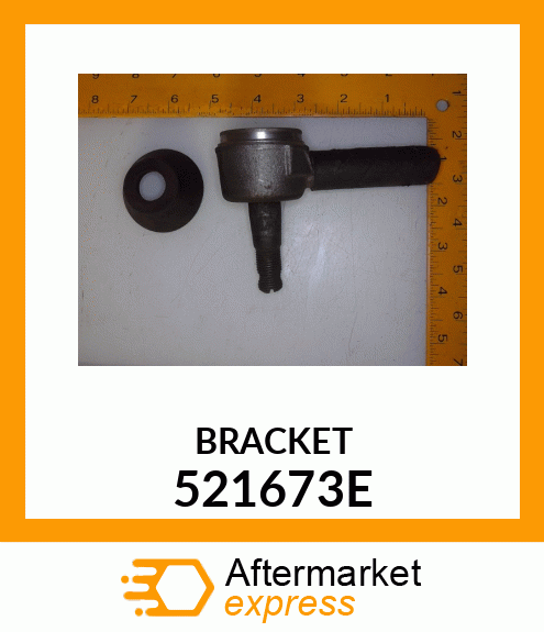 BRACKET 521673E