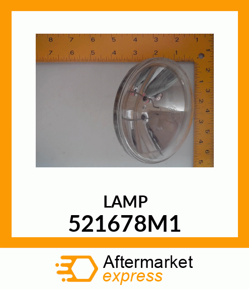 LAMP 521678M1